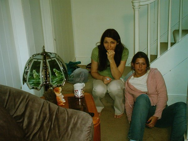 Sam and Carol XsamXs MomX